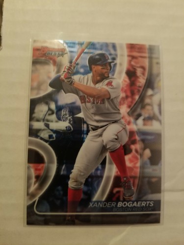 2020 Bowman's Best Veterans & Rookies RC Base - You Pick - FREE SHIPPING - Picture 7 of 84