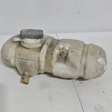77-82 Porsche 924 Engine Coolant Expansion Overflow Reservoir Bottle Tank Oem