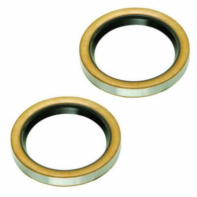 Cequent Grease Seals 2 5/16'' OD 5607