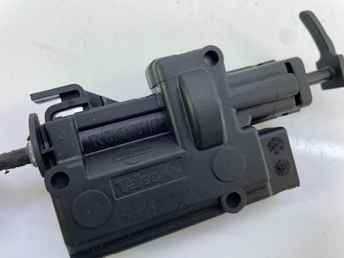 RENAULT MEGANE MK2 FUEL FLAP RELEASE SOLENOID ACTUATOR MOTOR 2003-2009🌟 - Picture 12 of 12