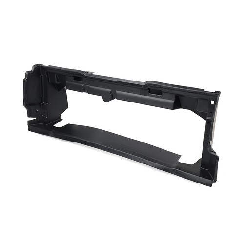 Radiator Upper Air Duct Deflector For Land Rover Defender 90 110 130 2020-2024 - Picture 4 of 13