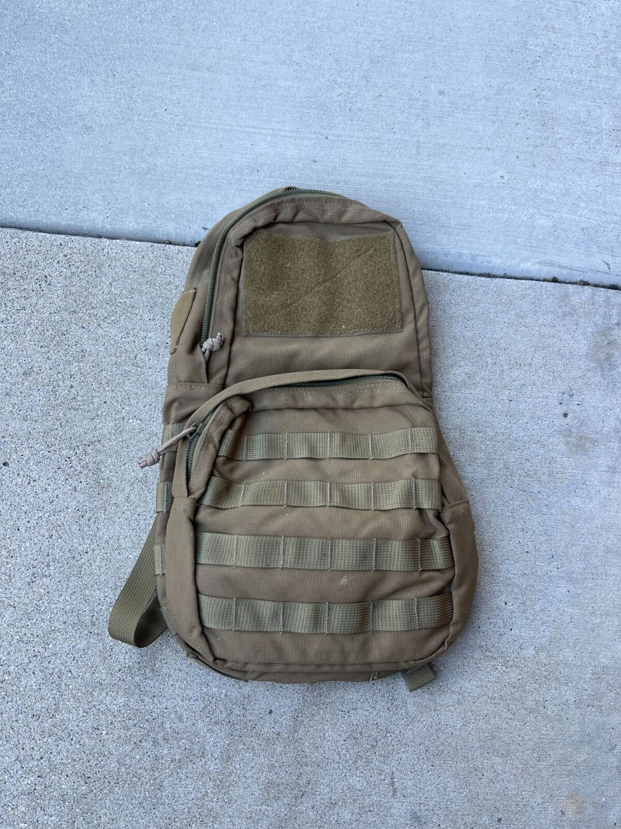 Lbt modular top assault pack