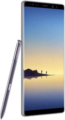 Samsung Galaxy Note8 SM-N950U - 64GB - (Unlocked) Gray