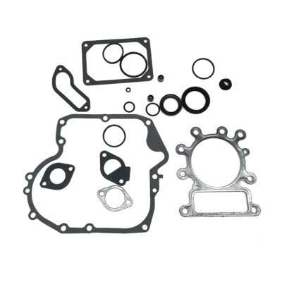 #ad #ad Engine Gasket Set For BRIGGS And STRATTON 19HP 20HP 21HP SINGLE CYLINDER OHV $13.35