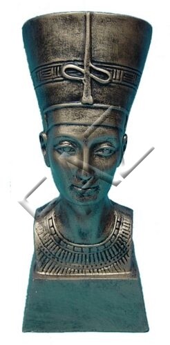 Ägypten Fotohintergrund – 6x3 M, Vinyl, Mit Altägyptischen Motiven Für Foto-Shootings, Partys & Deko – Wasserabweisend