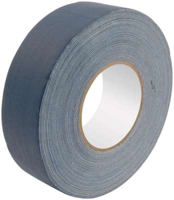 AllStar Professional Gaffers Tape 5 cm x 165 ft Navy Blue
