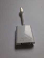 Apple - Thunderbolt auf VGA Adapter - Model A1307