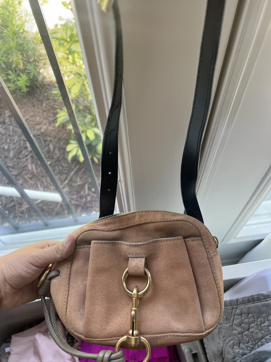 SEE BY CHLOE TILLY ベルトバッグ シーバイクロエ See by Chloe バッグ ボディバッグ ベルトバッグ