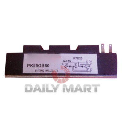 New In Box SANREX PK55GB-80 Power Supply Module