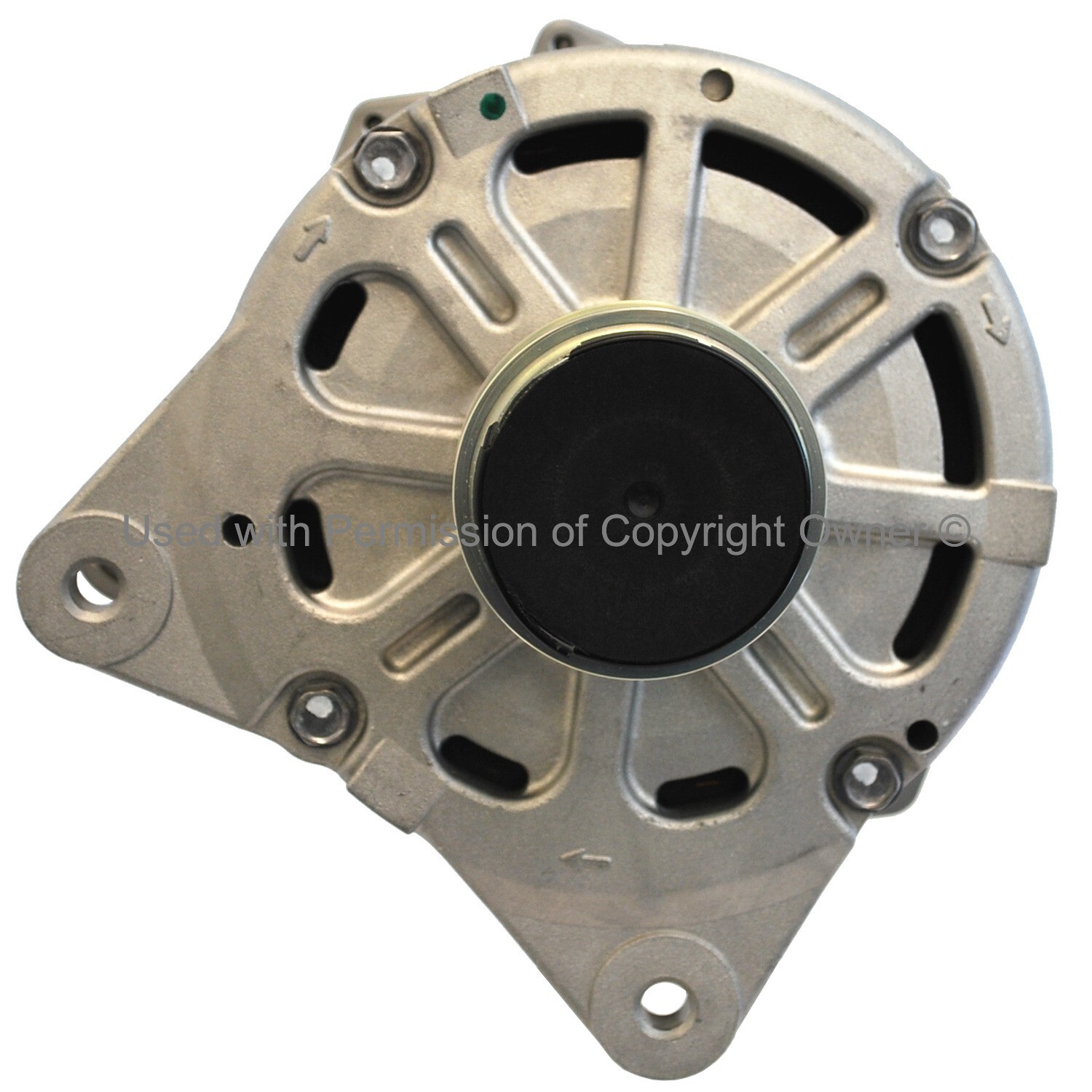 MPA Electrical Alternator for 08-10 Audi R8 11371