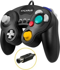 Controller For Nintendo Gamecube Wii Console Wii U Nintendo Switch Pc Gamepad Ebay