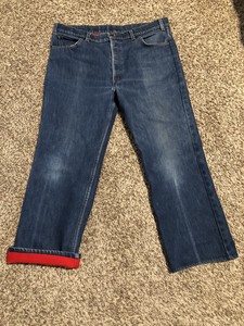 levis size 0