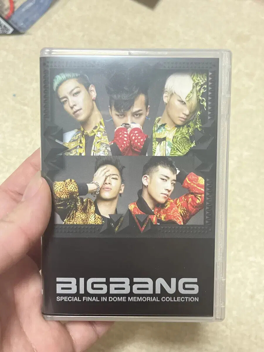 BIGBANG プレイボタン BIG BANG JAPAN PLAYBUTTON | eBay