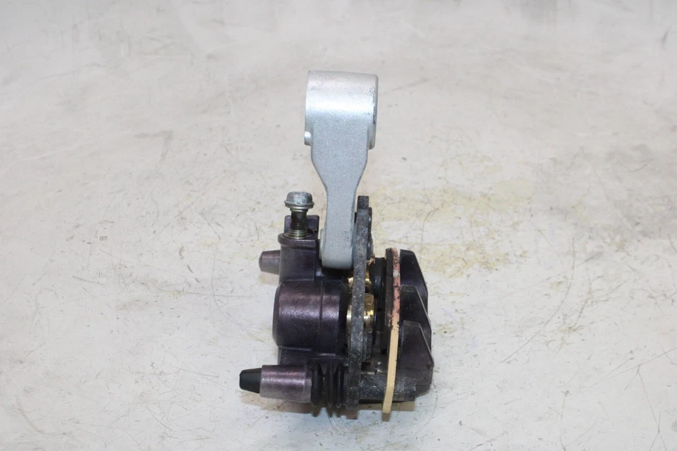 Kawasaki Ninja 600R ZX600C 1995 OEM PINZA DE FRENO TRASERA CON SOPORTE DE MONTAJE Foto 2 de 4