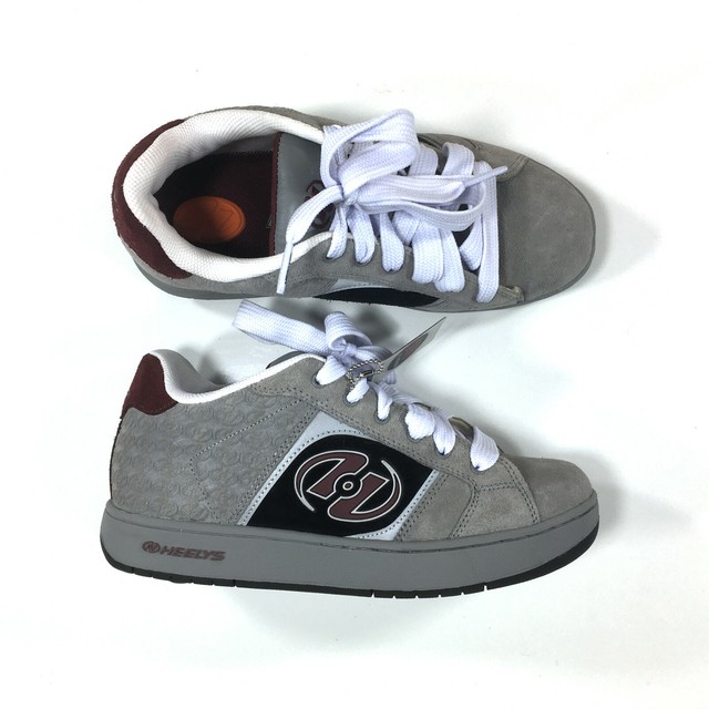 heelys size 10 mens