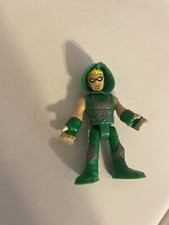 imaginext mini figures