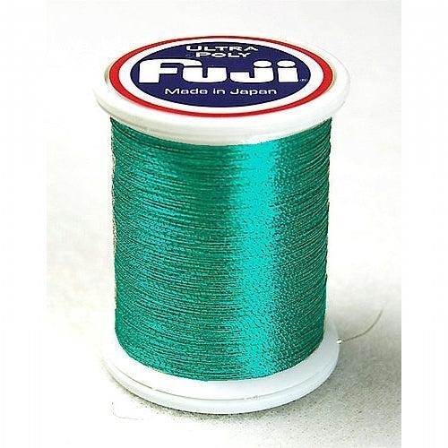 Fuji Ultra Poly Metallic Rod Building Thread 100M Spool - Bild 14 von 95