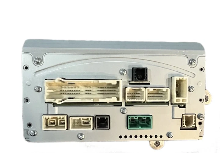 Lexus IS200T IS300 2015-2016 OEM Gracenote navegación AM FM único CD radio HD Foto 2 de 2