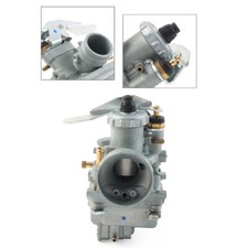 Carburetor Carb Assembly Metal For Suzuki JR80 2001-2004