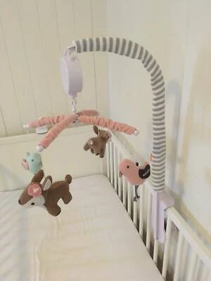 lolli living sparrow mobile