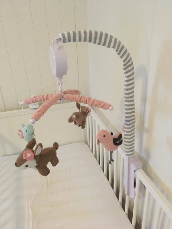 Lolli Living Sparrow Musical Mobile 2025