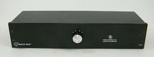 BLACK BOX SW932A-R2 EXTERNAL MONITOR / KEYBOARD SWITCH