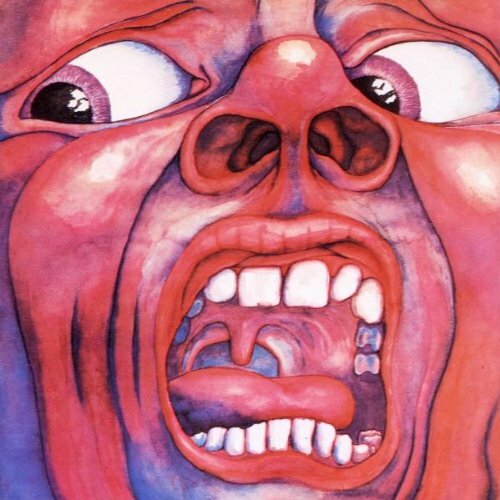 King Crimson - In The Court Of The Crimson King - King Crimson CD V6VG - Bild 1 von 2