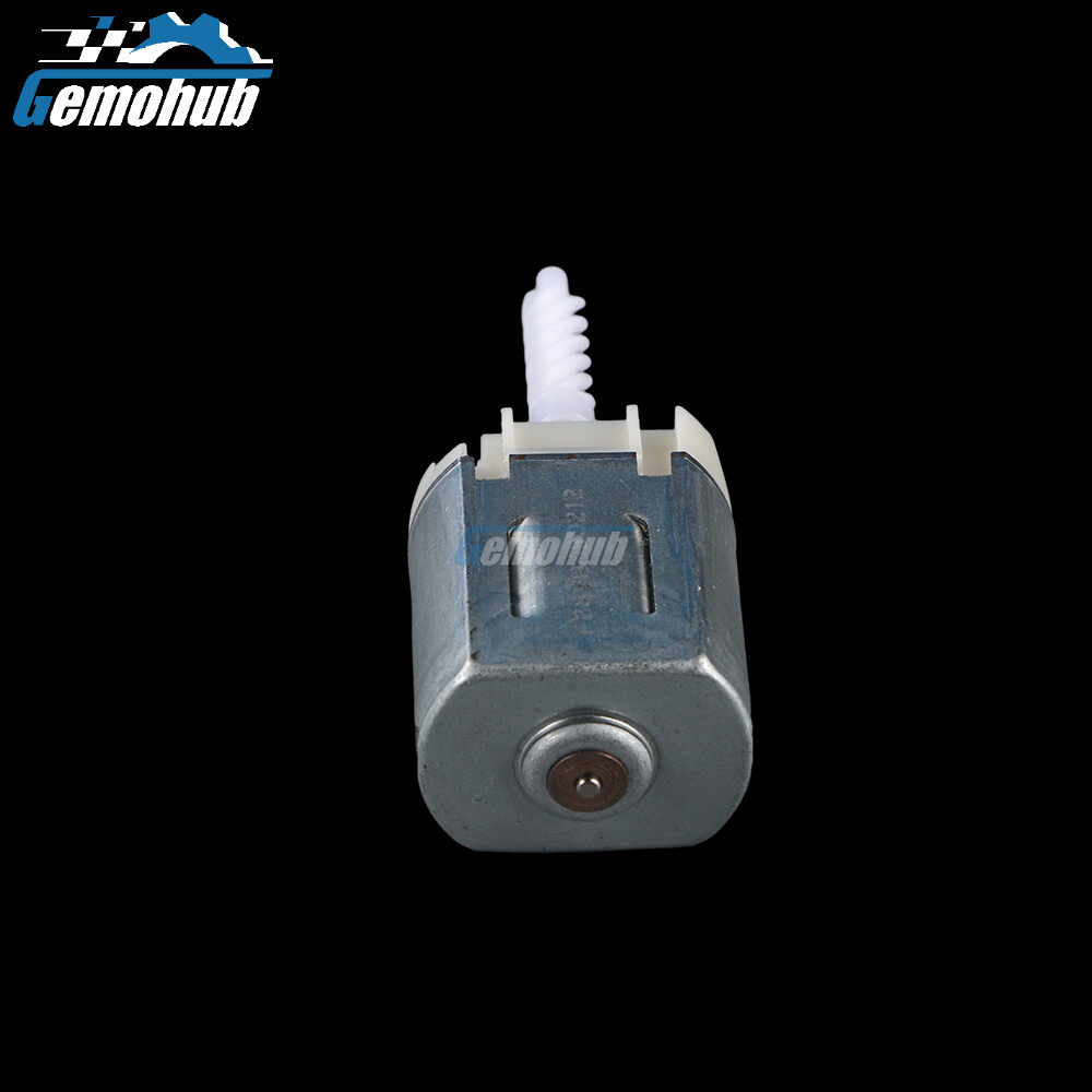 FC-282 Car Door Locking Motor for 1998-2003 Infiniti QX4