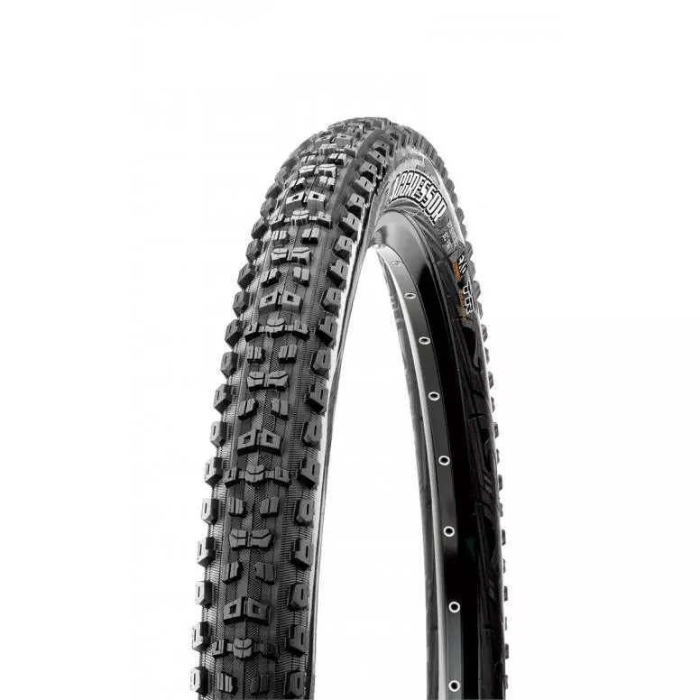 Maxxis aggressor double down 27.5 sales
