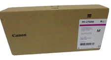 Canon PFI-2700M Ink for imagePROGRAF PRO-2000/4000 - M  (A20571-2B)EO BY-8M