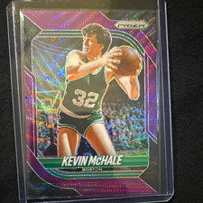 Kevin McHale Rookie Card Guide and Checklist 21