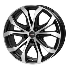 Jantes Ford S-MAX