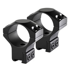30mm Dovetail Scope Rings, High Profile, Medium Profile and Low Profile 30mm ...