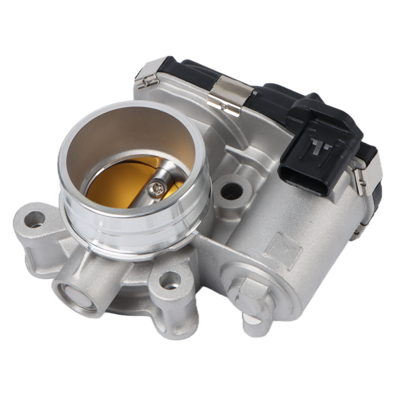 2018 Chevy Malibu Throttle Bodynull