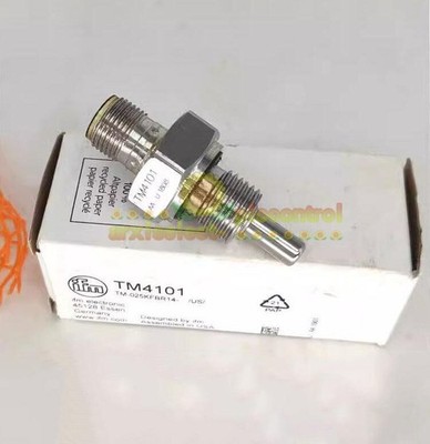 ONE IFM TM4101 Temperature Sensor New