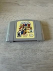 Paper Mario Nintendo 64 Authentic Cartridge 2001 N64, Tested Working