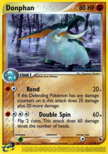 Donphan
