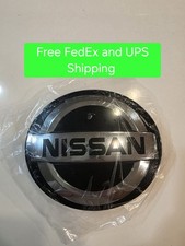 20192022 Nissan Altima Front Emblem Radar Acc 62889 6ca0a Free Shipping