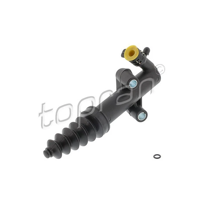 Pour Peugeot 208 Citroën C-Elysee 2182E2 Cylindre Récepteur d'Embrayage - Photo 1/1