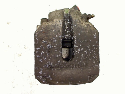 E39 528I Bremssattel Sattel Vorne Rechts 6022296 BMW E39 528i