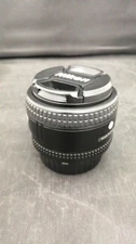 Nikon Ai Af Nikkor 50Mm F/1.4D Single Focus Lens For