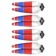 2Pair Propellers For DJI Air 3 Accessory RC Drone CW CCW Replace Accessories ee