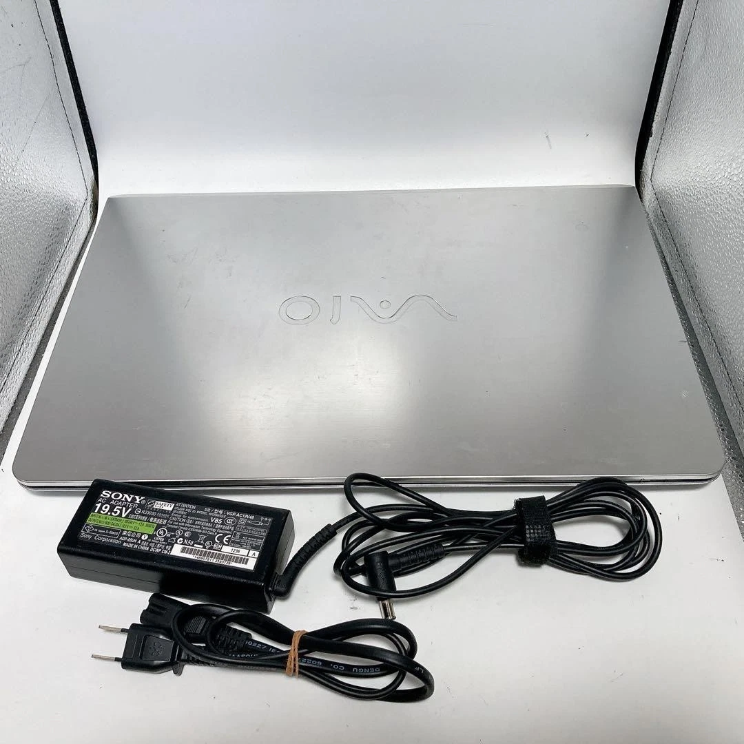Sony Vaio Laptop 15 for sale | eBay