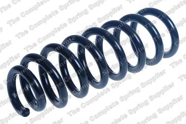 Suspension spring Front Axle Coil Spring 4095144 LESJÖFORS for AUDI Q7 - Image 4