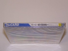 PC Engine Momotaro Electric Railway II Japan 2w