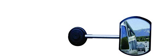 Camco 25663 Flat Tow N See Mirror