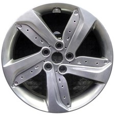 Wheel Rim Hyundai Veloster 18 2013-2015 529052V350 529052V300 Factory OE 70844