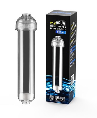 ARKA MYAQUA MULTIFILTER 500 ML