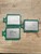 Lot Of 3 AMD EPYC 7452 32-Core  CPU Server Processors