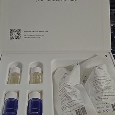 Qure Skincare Micro-Infusion 2 Month Bundle K...